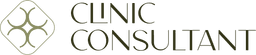 Clinic Consultant Logo