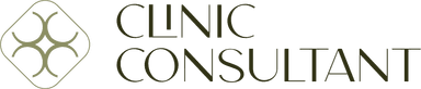 Clinic Consultant Logo