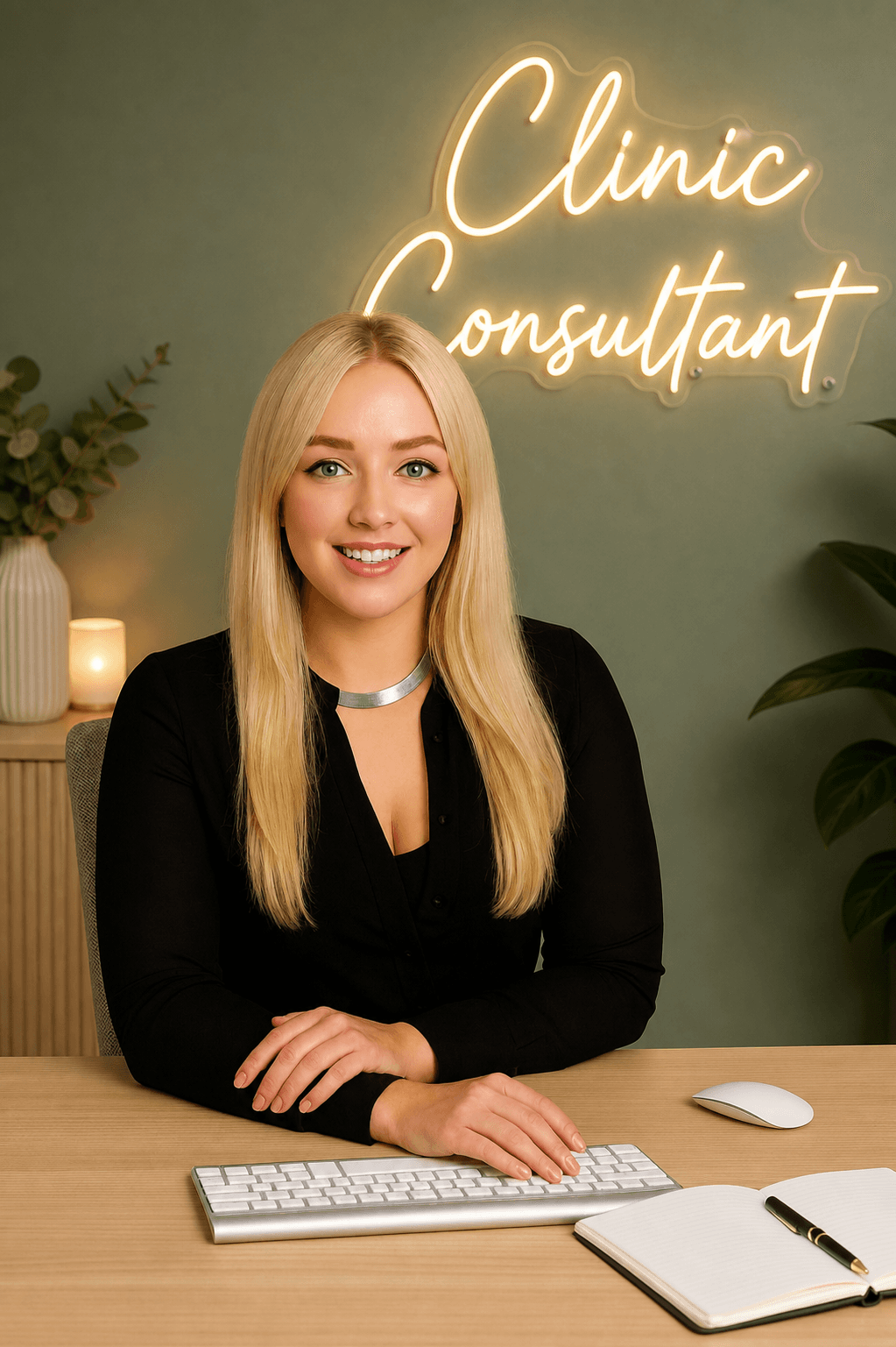 Victoria O'Connal