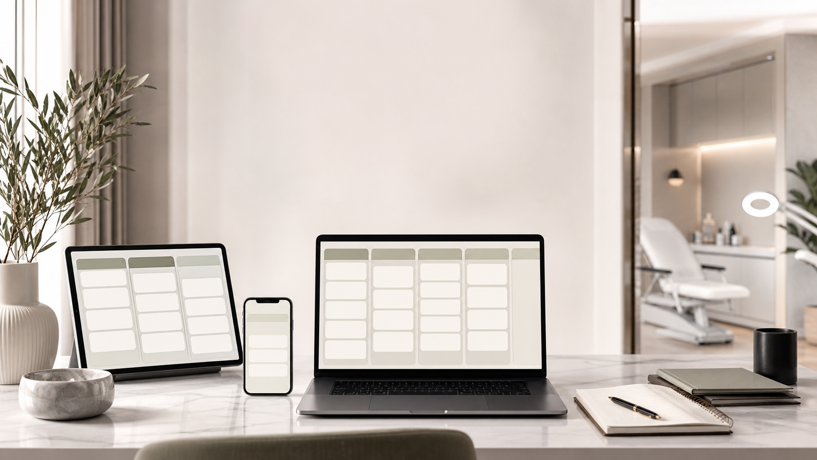 CRM Setup service hero background