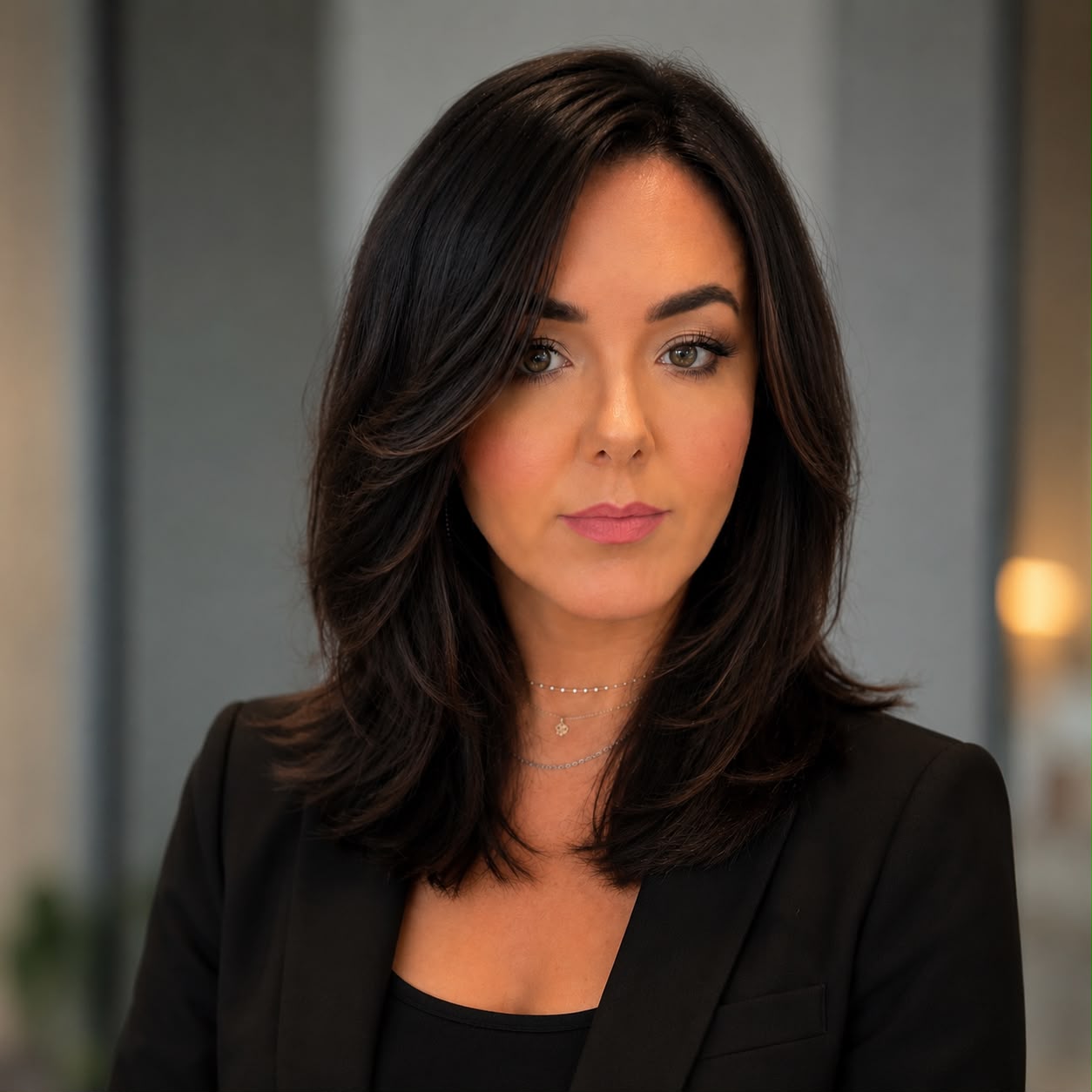 Victoria headshot